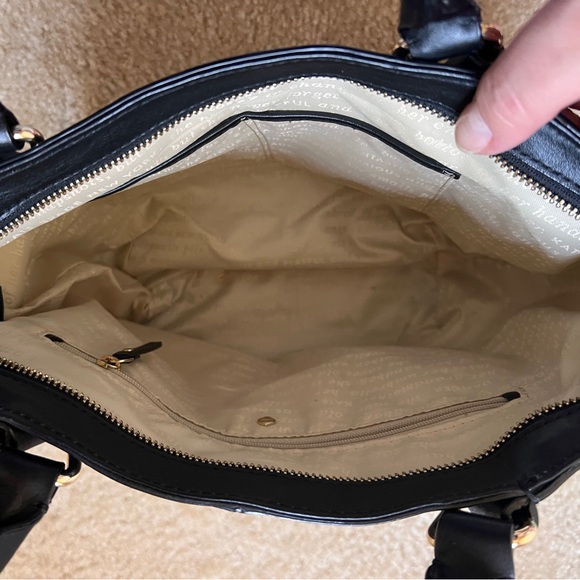 Kate Spade Leather Purse - Picture 2 of 3